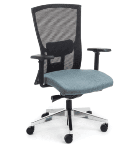 Domino Executive Chair