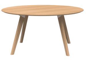 Ash Table - Round