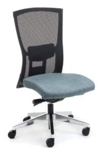 Domino Executive Chair